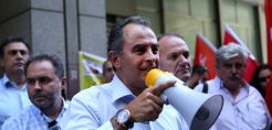Αδαμίδης: Εθνικό έγκλημα ο τεμαχισμός της ΔΕΗ - Να γίνει δημοψήφισμα