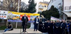 Αδαμίδης: Δε θα έχει προηγούμενο αυτό που θα συμβεί όταν φέρουν την πώληση των μονάδων στη Βουλή