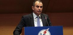 Ανοιχτή επιστολή του προέδρου της ΓΕΝΟΠ Γ. Αδαμίδη για τους μισθούς στο ΔΕΔΔΗΕ