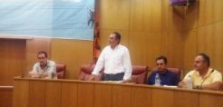 Ο «Σπάρτακος» χαιρετίζει την ανάληψη της προεδρίας της ΓΕΝΟΠ από τον Γ. Αδαμίδη