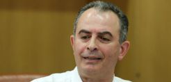 Αδαμίδης: Αστοχία υλικού προκάλεσε το μπλακ άουτ στην Αττική - Οι συνάδελφοί μου έκαναν το καλύτερο δυνατό