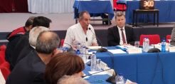 Αδαμίδης: "Εθνικό" ζήτημα το κλείσιμο των μονάδων της ΔΕΗ - Το 2028 ως χρονικό όριο προκαλεί ερωτήματα