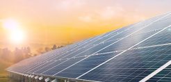 Ινδία: Mega πρότζεκτ από την Adani Green με 8 GW φωτοβολταϊκών σταθμών μέχρι το 2025