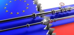 Η εκτίναξη των τιμών της ενέργειας μπορεί να επιταχύνει τη μετάβαση της ηπείρου σε ένα "πράσινο” ενεργειακό μέλλον.
