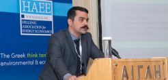 Μάργαρης: Πιο αποτελεσματική συνεργασία ΑΔΜΗΕ-ΔΕΔΔΗΕ για την ηλεκτροκίνηση