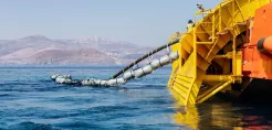 Στη Κύπρο ο ΑΔΜΗΕ για την παρουσίαση των αποτελεσμάτων της μελέτης κόστους – οφέλους για το Great Sea Interconnector – Προσδοκία για διευθέτηση των εκκρεμοτήτων