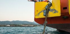 Έργο της χρονιάς η ηλεκτρική διασύνδεση Πελοποννήσου-Κρήτης - Τι σχολιάζουν οι πρωταγωνιστές
