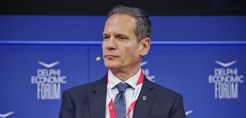Μανουσάκης: Μεγαλύτερα από τα κόστη των επενδύσεων, τα οφέλη των διασυνδέσεων για τους καταναλωτές