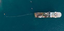 Μπαράζ επαφών Δημήτρη Κοπελούζου σε Ιταλία και Βαλκάνια για το GREGY - Μέχρι το Μάιο οι διαγωνισμοί για τις βασικές μελέτες - Στο κοινό ανακοινωθέν Ε.Ε. - Αιγύπτου το έργο 