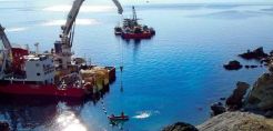 Μανουσάκης: Πρόσκληση για να μπούν ευρωπαίοι διαχειριστές στην "Αριάδνη" - Επενδύσεις 175 εκατ. ευρώ το 2018