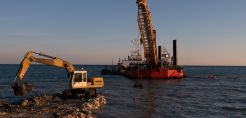 Ο ΑΔΜΗΕ αναβαθμίζει τις διασυνδέσεις Ζακύνθου, Κεφαλονιάς και Λευκάδας