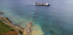 «Κλείδωσε» χρηματοδότηση 700 εκατ. από το Ταμείο Απανθρακοποίησης για τις διασυνδέσεις Δωδεκανήσων και νησιών Βορείου Αιγαίου – Σε δεύτερο χρόνο κονδύλια για τις υπόλοιπες δράσεις
