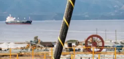 Cenergy: Νέο guidance για a-EBITDA 310-340 εκατ. το 2025 - Προχωρά το εργοστάσιο στο Μέριλαντ