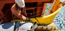 Η κοινοπραξία Siemens - Τέρνα, ανάδοχος για τους Σταθμούς Μετατροπής της διασύνδεσης Κρήτης-Αττικής