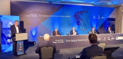 Επίσημη εκκίνηση για τη διασύνδεση Αττικής με Κρήτη - Ετήσια εξοικονόμηση 400 εκατ. από τις ΥΚΩ - Απόσβεση σε 2,5 χρόνια