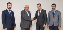 Μνημόνιο συνεργασίας ΑΔΜΗΕ-ΔΕΔΔΗΕ για την ανάπτυξη του συστήματος εν μέσω υψηλής διείσδυσης ΑΠΕ