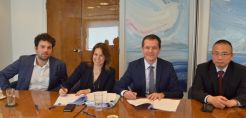 Σε αναχρηματοδότηση 228 εκατ. ευρώ προχώρησε ο ΑΔΜΗΕ με 3% επιτόκιο