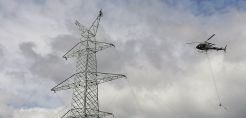 ΑΔΜΗΕ: Σε πλήρη λειτουργία ο Δυτικός Διάδρομος - Οδηγεί σε αποσυμφόρηση των κορεσμένων δικτύων