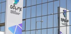 ΑΔΜΗΕ: Στα 67,6 εκατ. ευρώ τα καθαρά κέρδη α' εξαμήνου - Δαπάνες 50 εκατ. για τη διασύνδεση με Κύπρο