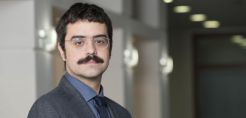 Μάργαρης: Τα πέντε βήματα που προτείνει ο ΑΔΜΗΕ στο πλαίσιο για τα υπεράκτια αιολικά και τις διασυνδέσεις