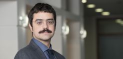 Ι. Μάργαρης: Ολοκληρωμένη πρόταση ΑΔΜΗΕ για τα offshore αιολικά πάρκα