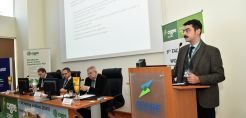 Ο συντονισμός των Διαχειριστών προϋπόθεση για επιτυχή ενεργειακή μετάβαση - ΑΔΜΗΕ και ΔΕΔΔΗΕ στην 6η συνάντηση της CIGRE SEERC