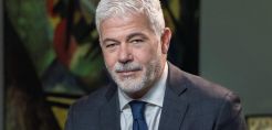 Γ. Καράμπελας: Χρονιά ορόσημο το 2026 για τον Όμιλο ΑΔΜΗΕ