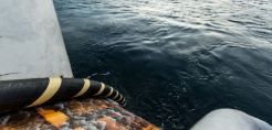 ΑΔΜΗΕ: Σε τροχιά υλοποίησης η ηλεκτρική διασύνδεση Κρήτης – Αττικής μετά τις εγκρίσεις από ΥΠΕΝ και Ελεγκτικό Συνέδριο