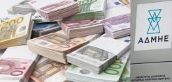 Κοινοπρακτικό δάνειο 300 εκατ. ευρώ με τσουχτερό… ελληνικό επιτόκιο 6%, έκλεισε ο ΑΔΜΗΕ