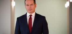 Να μετασχηματιστούμε ενεργειακά και ψηφιακά για να ξεπεράσουμε την κρίση