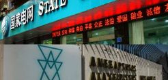 Υπερφιλόδοξα σχέδια φέρνουν στην «αυλή» του ΑΔΜΗΕ οι Κινέζοι της State Grid