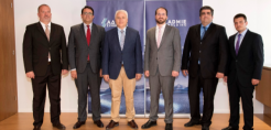 ΑΔΜΗΕ Συμμετοχών: Πρόεδρος και διευθύνων σύμβουλος ο Χρήστος Αγιακλόγλου - Η νέα σύνθεση του ΔΣ