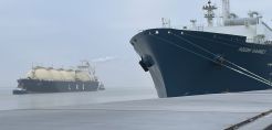 EnBW: Δάνειο 500 εκατ. από την ΕΤΕπ για το Baltic 2 