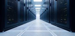 Data centers: Σχέδιο για «κόφτη» κατανάλωσης ρεύματος στις ΗΠΑ, υπό τον φόβο μπλακάουτ