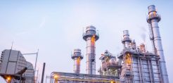 Σε αναταραχή η αγορά φυσικού αερίου στην Ευρώπη - Στα 35 ευρώ το TTF
