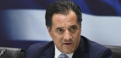 Γεωργιάδης: Ο πρόσθετος δημοσιονομικός χώρος θα χρησιμοποιείται για επιδοτήσεις στην ενέργεια 