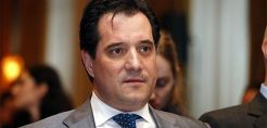 Α. Γεωργιάδης: Επιτάχυνση επενδύσεων και καθαρό πεδίο για τους επενδυτές