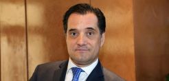 Γεωργιάδης: Τον Δεκέμβριο του 2023 θα έχει ολοκληρωθεί η επέκταση του δικτύου φυσικού αερίου στη Φλώρινα