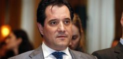 Αδ. Γεωργιάδης: Την Παρασκευή θα συζητηθεί το αναπτυξιακό πολυνομοσχέδιο στη Βουλή