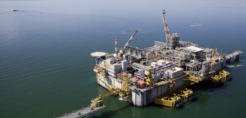 Ιταλία: Στα 9 bcm ετησίως πλέον, η δυνατότητα αεριοποίησης του Adriatic LNG - Από τα υψηλότερα ποσοστά χρήσης στην Ευρώπη