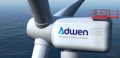 Προσφορά για την Adwen καταθέτουν General Electric και Senvion