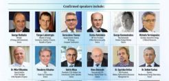Ξεκινάει σήμερα το Athens Energy Forum 2017 - Συμμετέχουν περισσότεροι από 40 διακεκριμένοι ομιλητές