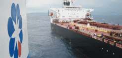 Aegean Manne Petroleum: 88,5% αύξηση στις πωλήσεις ναυτιλιακών καυσίμων