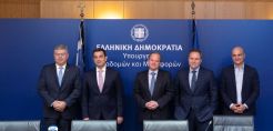 AEGEAN και ΕΛΠΕ κάνουν πράξη τις πρώτες "πράσινες" πτήσεις στην Ελλάδα με τη χρήση βιώσιμων αεροπορικών καυσίμων (SAF) 