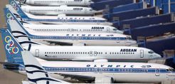Στην Aegean η Olympic Air 