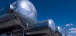 Κύπρος: Συνεχίζονται οι επαφές με την Shell για προμήθεια φυσικού αερίου