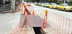 «Πράσινο φως» από τη ΡΑΕ για 7 Περιφέρειες εξασφάλισε η ΔΕΔΑ - Πάνω από 750 χλμ δικτύου θα κατασκευαστούν μέχρι το 2022