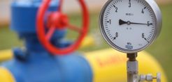 Εκσυγχρονίζεται η αποθήκη φυσικού αερίου στο Τσίρεν