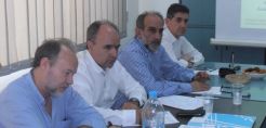 Δ. Ελλάδα: Παρουσιάστηκε η α' φάση της προμελέτης για το φυσικό αέριο