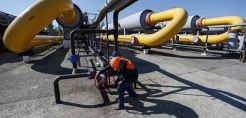 Κανελλόπουλος: Να αξιοποιηθούν οι υφιστάμενες υποδομές αερίου